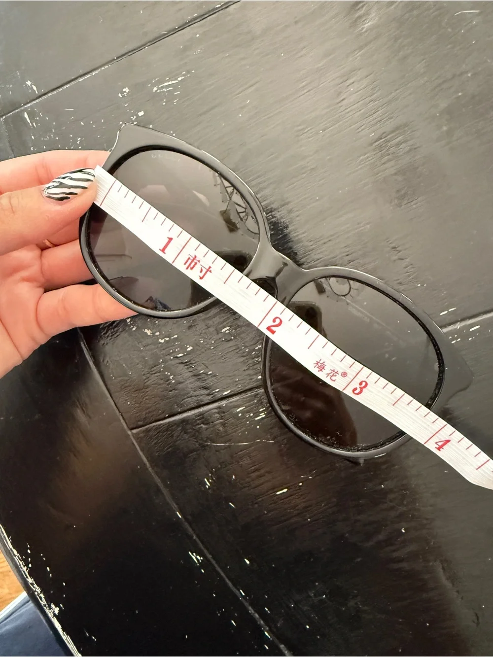Gucci Women’s Black Sunglasses
